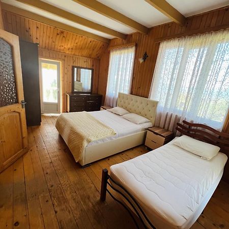 Kaprovani Villa 22 Shekhvetili Εξωτερικό φωτογραφία