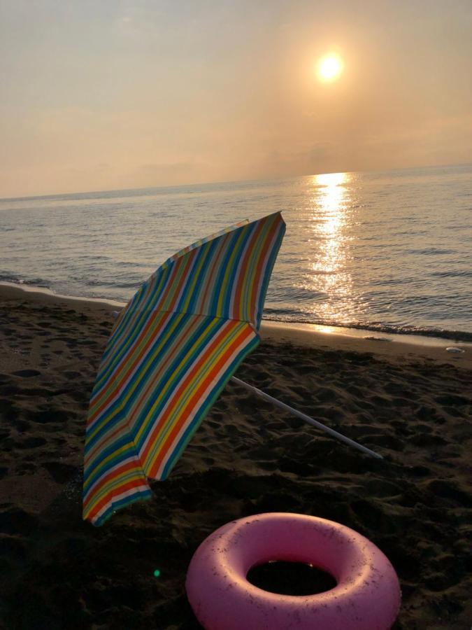 Kaprovani Villa 22 Shekhvetili Εξωτερικό φωτογραφία
