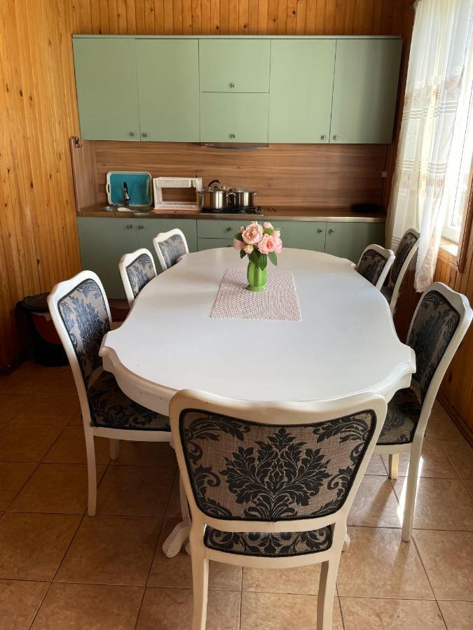 Kaprovani Villa 22 Shekhvetili Εξωτερικό φωτογραφία