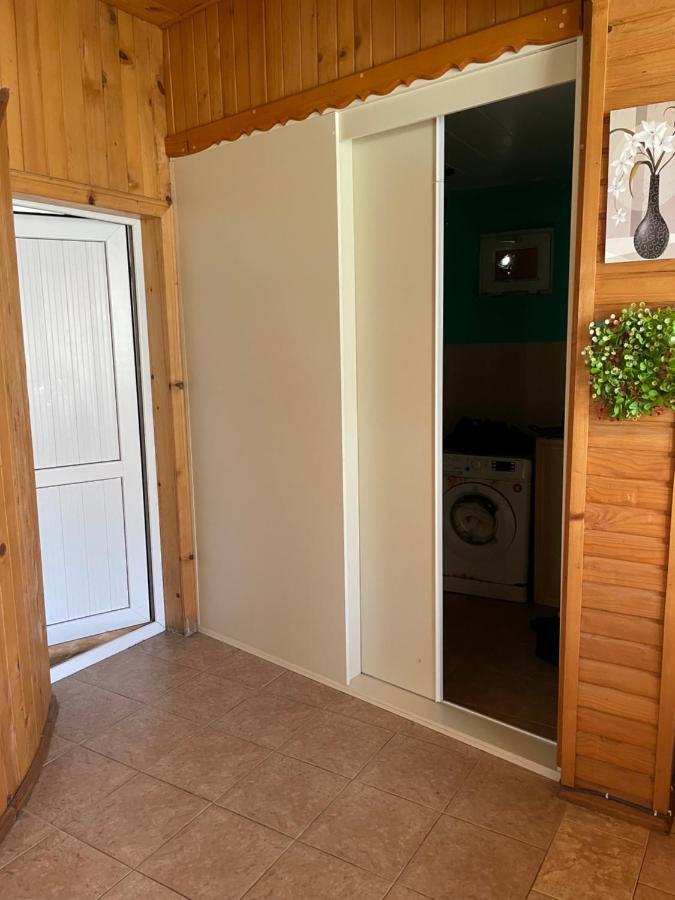Kaprovani Villa 22 Shekhvetili Εξωτερικό φωτογραφία