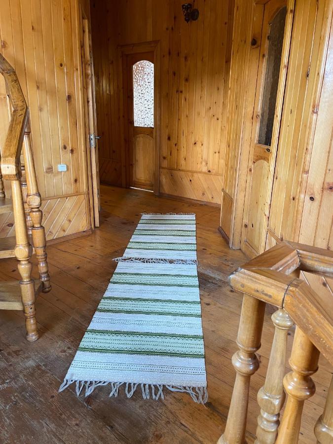 Kaprovani Villa 22 Shekhvetili Εξωτερικό φωτογραφία