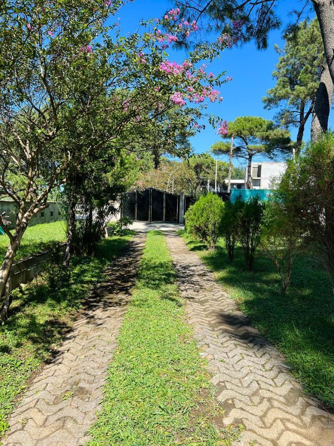 Kaprovani Villa 22 Shekhvetili Εξωτερικό φωτογραφία