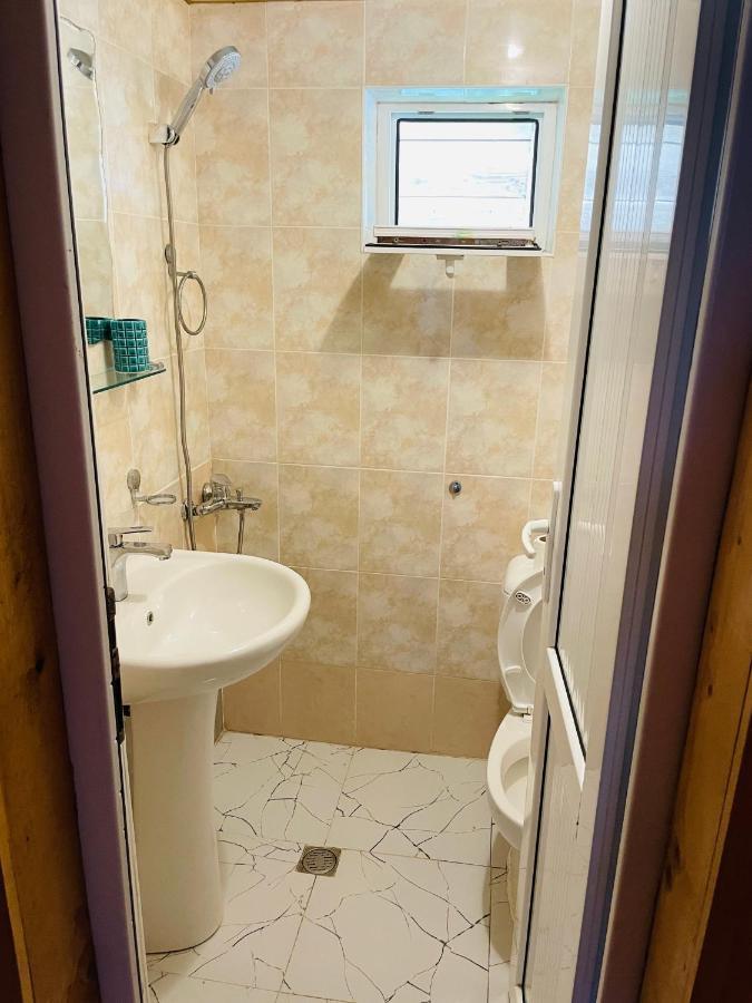 Kaprovani Villa 22 Shekhvetili Εξωτερικό φωτογραφία