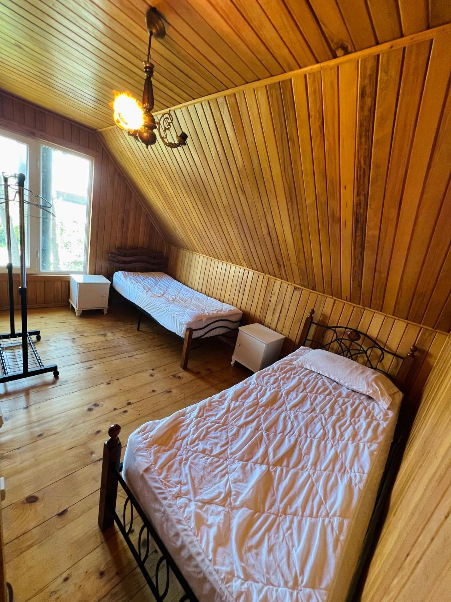 Kaprovani Villa 22 Shekhvetili Εξωτερικό φωτογραφία