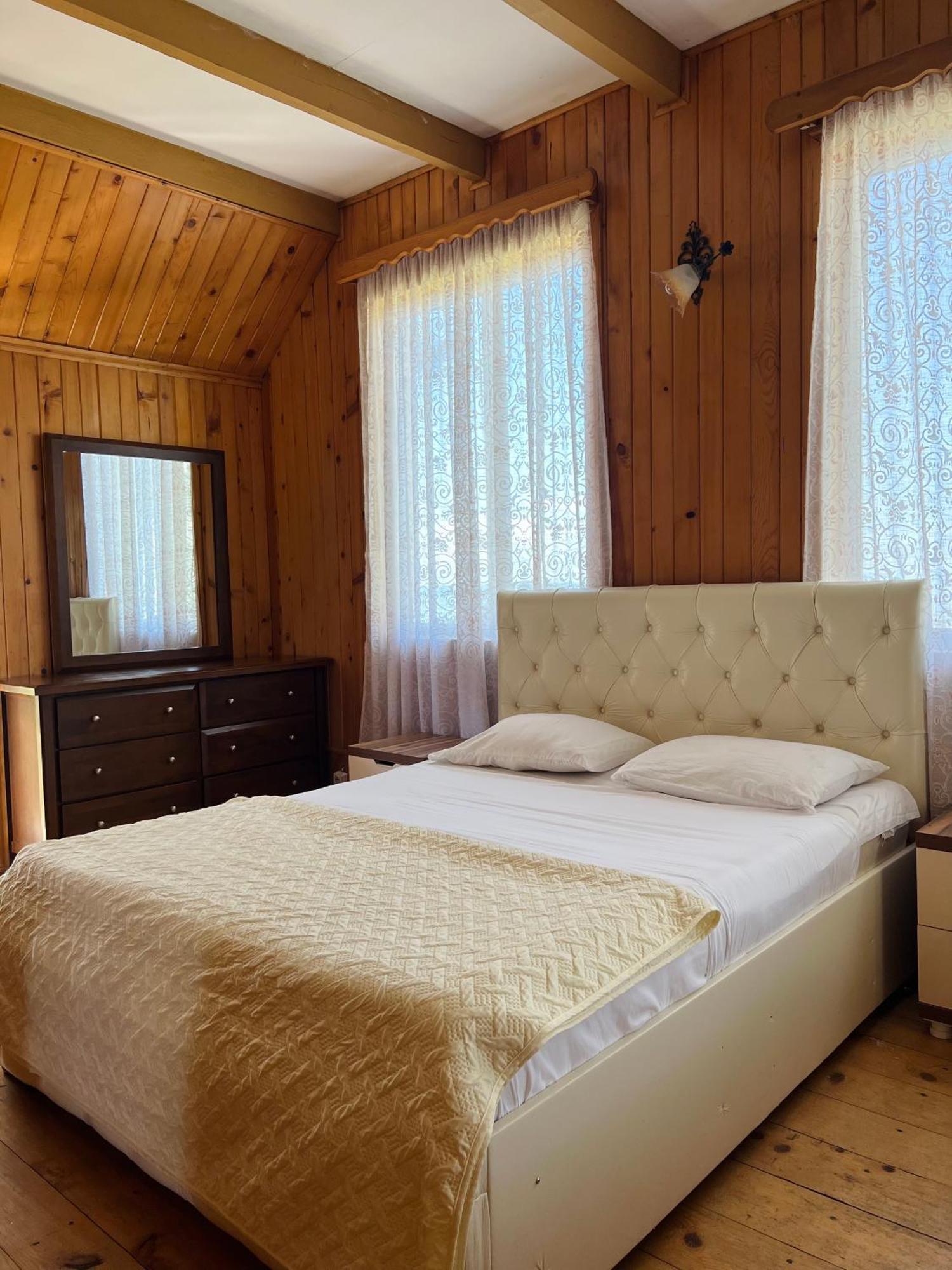 Kaprovani Villa 22 Shekhvetili Εξωτερικό φωτογραφία