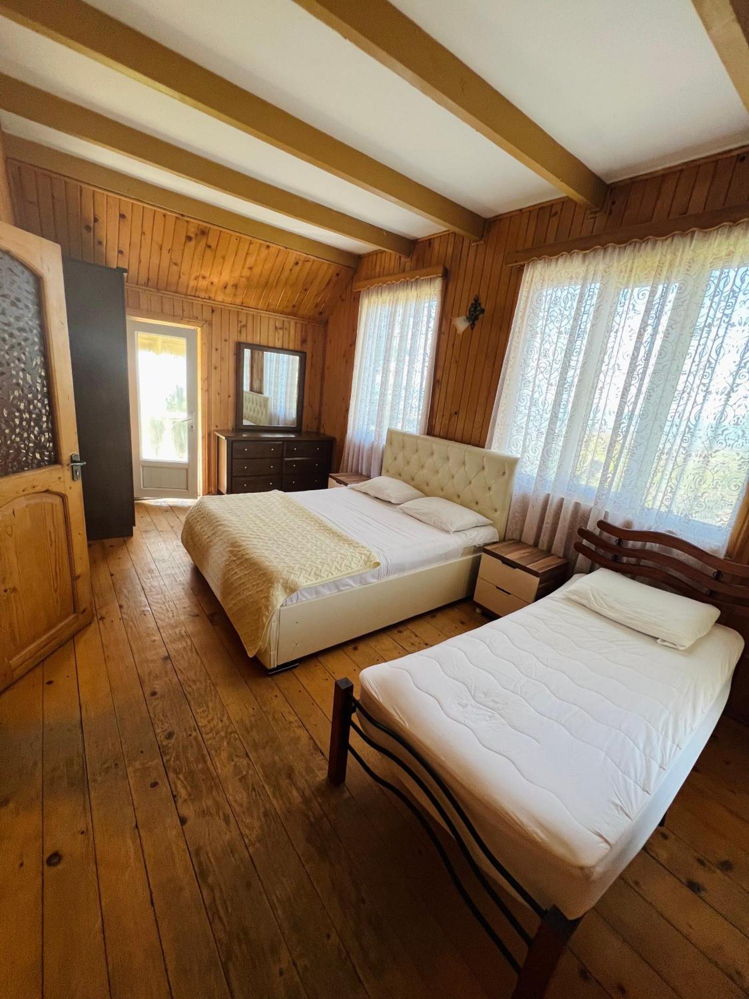 Kaprovani Villa 22 Shekhvetili Εξωτερικό φωτογραφία