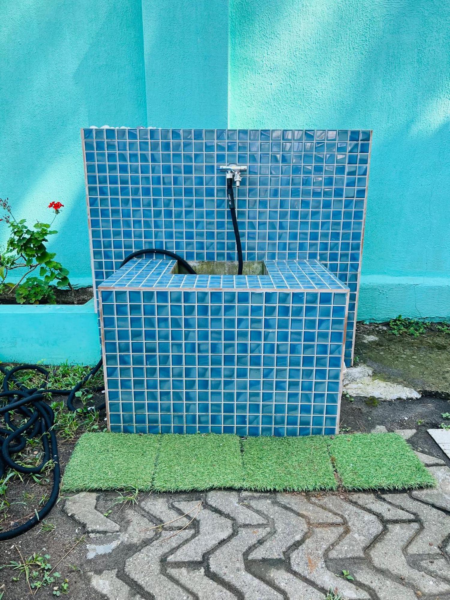 Kaprovani Villa 22 Shekhvetili Εξωτερικό φωτογραφία