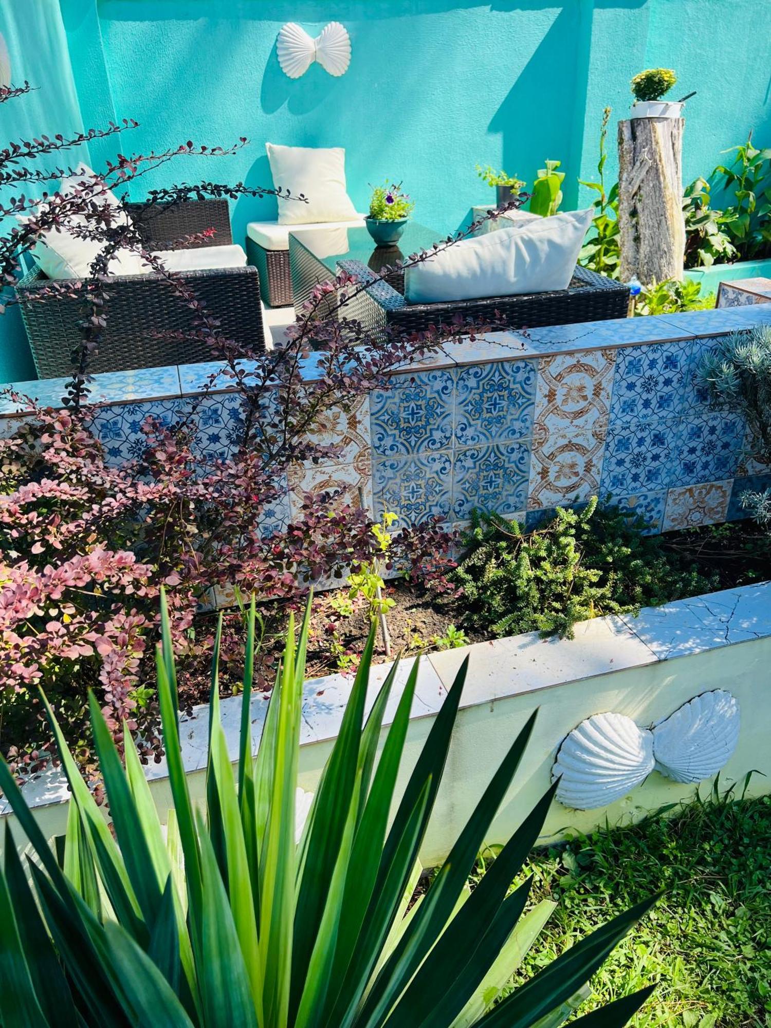 Kaprovani Villa 22 Shekhvetili Εξωτερικό φωτογραφία