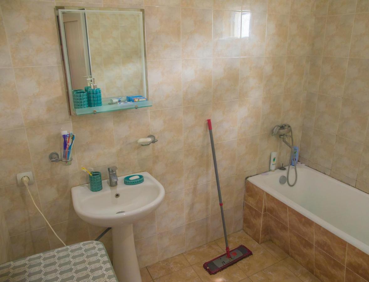 Kaprovani Villa 22 Shekhvetili Εξωτερικό φωτογραφία